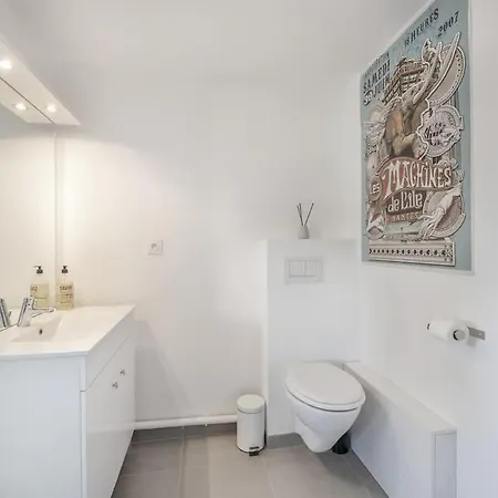 Studio Vatel Nantes Extérieur photo