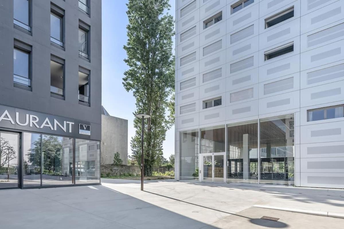 Appartement Vatel
