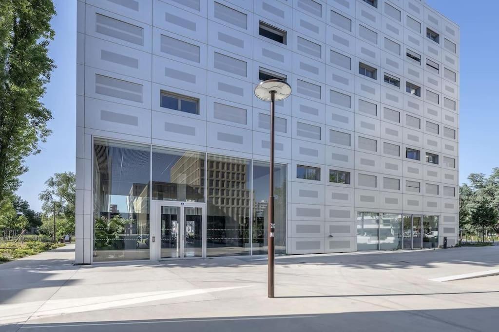 Apartment Vatel *