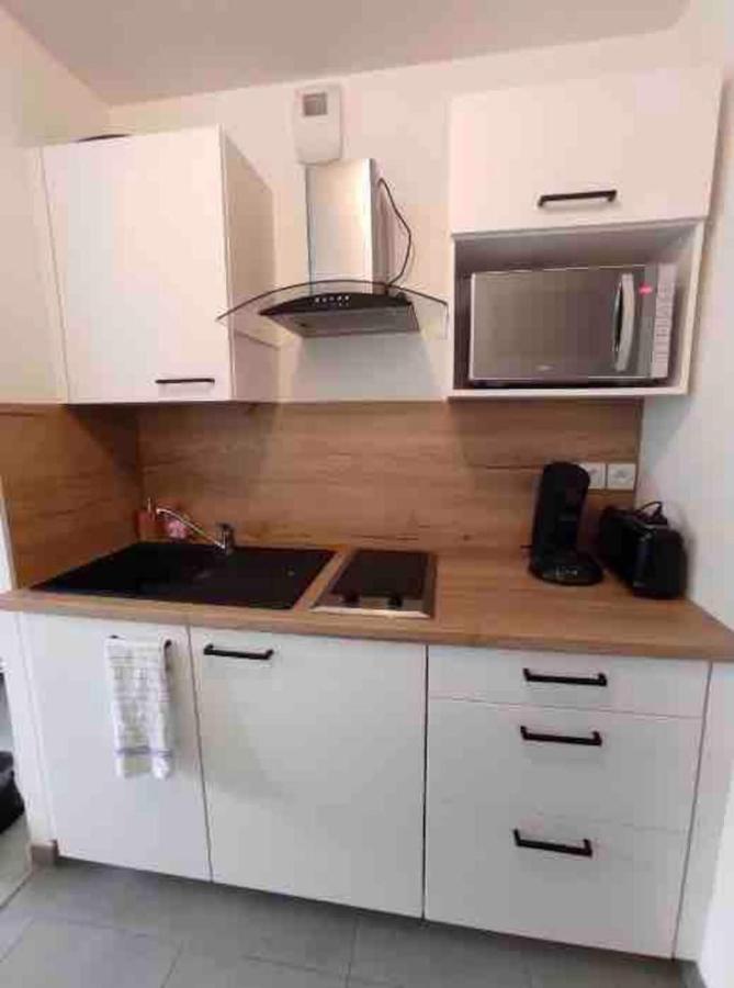 Vatel Appartement *