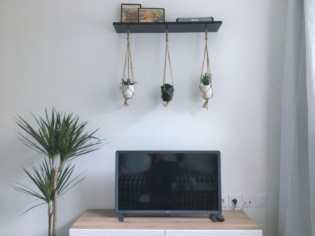 Vatel Appartement