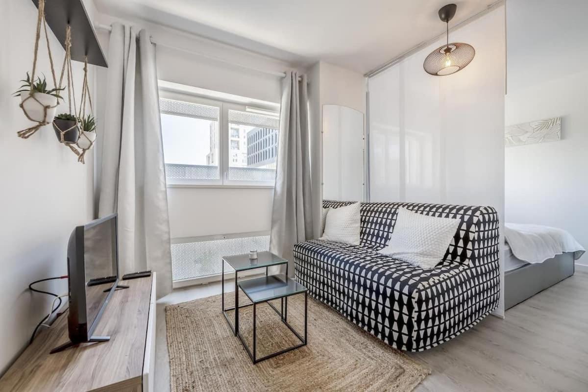Apartment Vatel Nantes