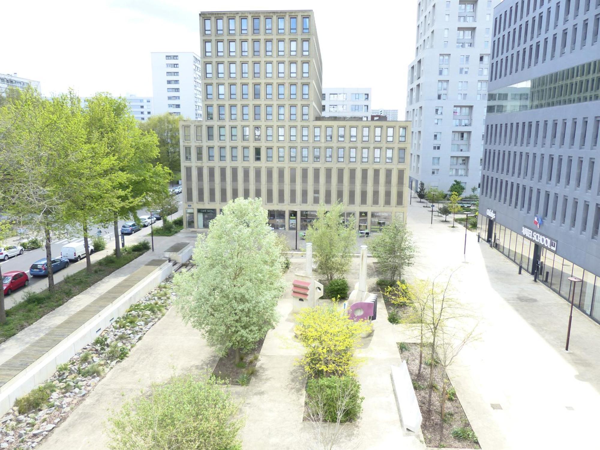 Vatel Nantes